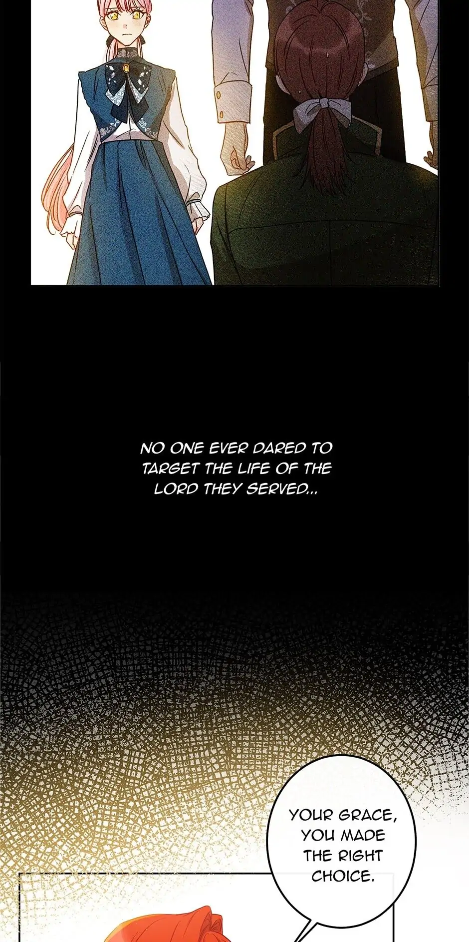 I Was Tricked into this Fake Marriage! Chapter 46 page 6