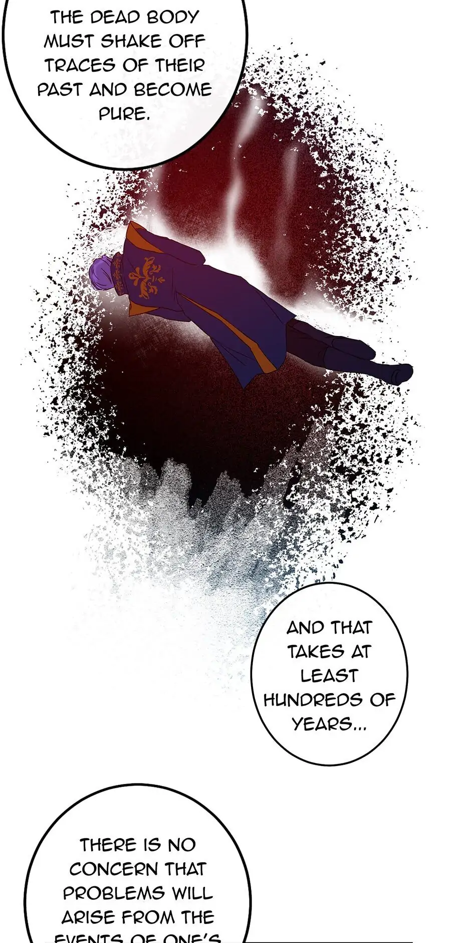 I Was Tricked into this Fake Marriage! Chapter 46 page 14
