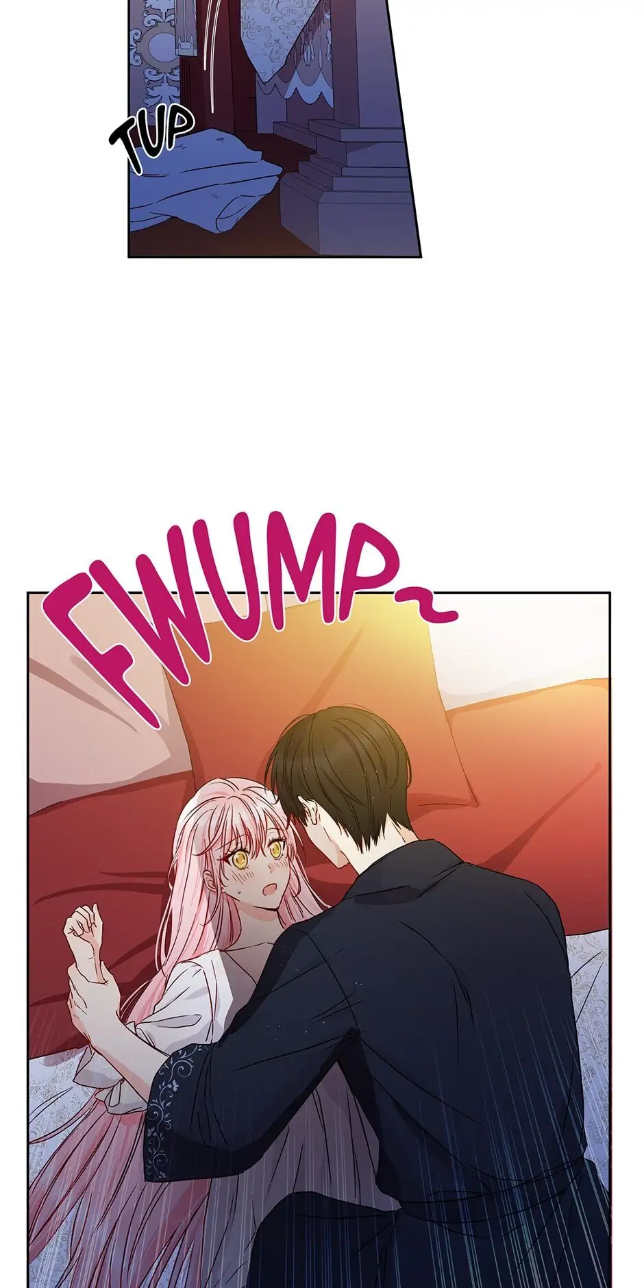 I Was Tricked into this Fake Marriage! Chapter 46 page 34