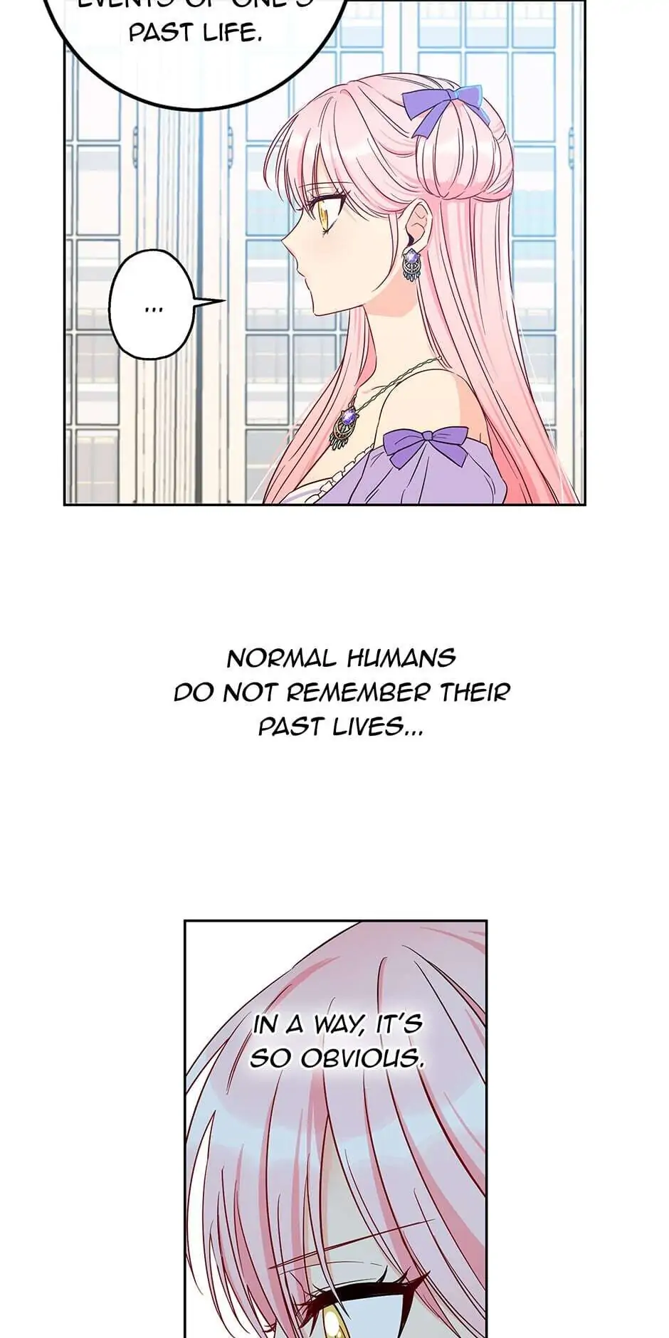 I Was Tricked into this Fake Marriage! Chapter 46 page 15