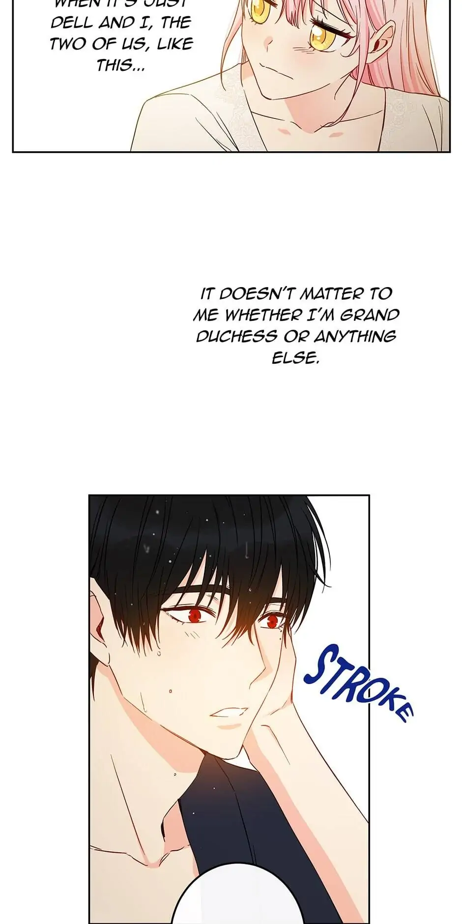 I Was Tricked into this Fake Marriage! Chapter 46 page 32