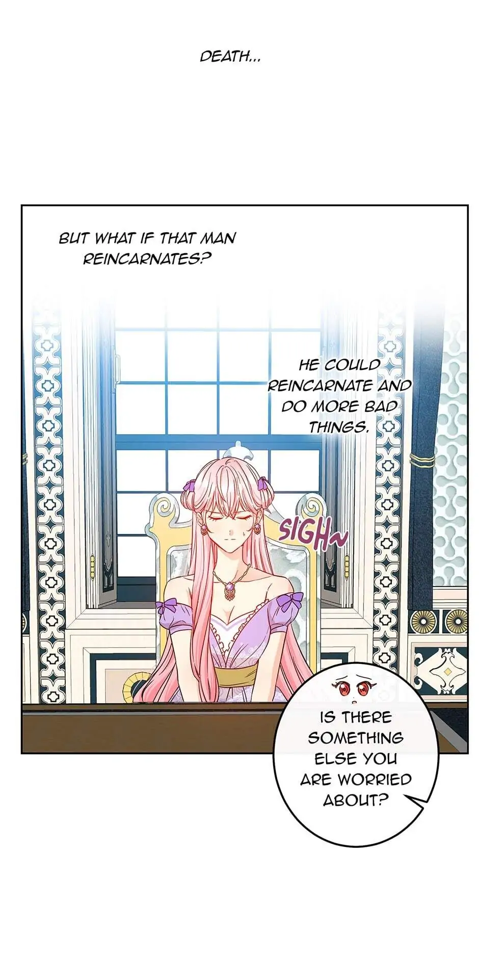 I Was Tricked into this Fake Marriage! Chapter 46 page 10