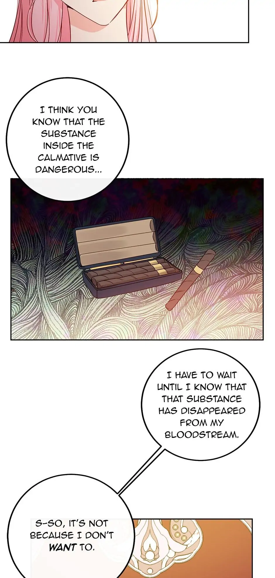 I Was Tricked into this Fake Marriage! Chapter 46 page 41