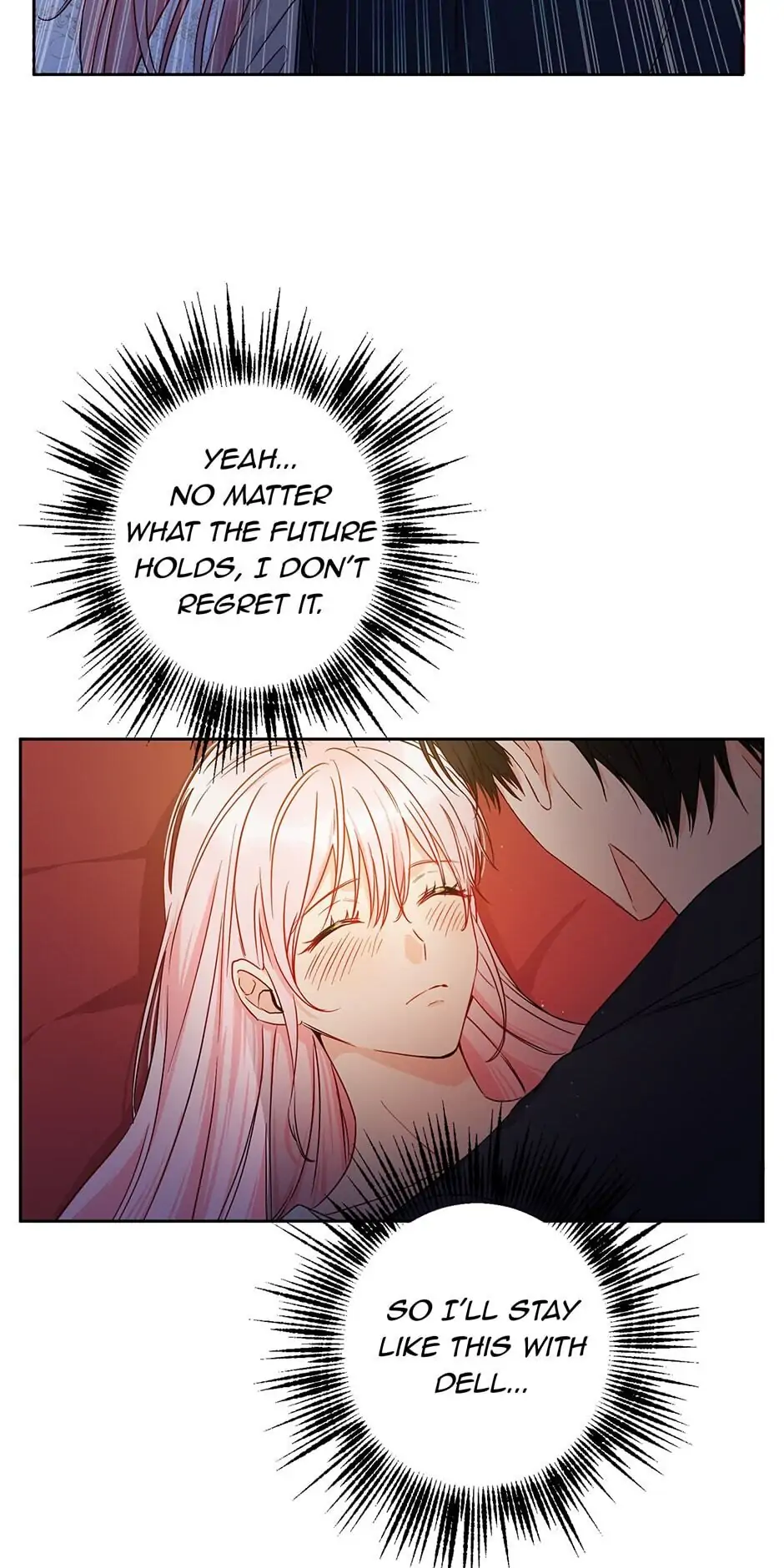 I Was Tricked into this Fake Marriage! Chapter 46 page 35