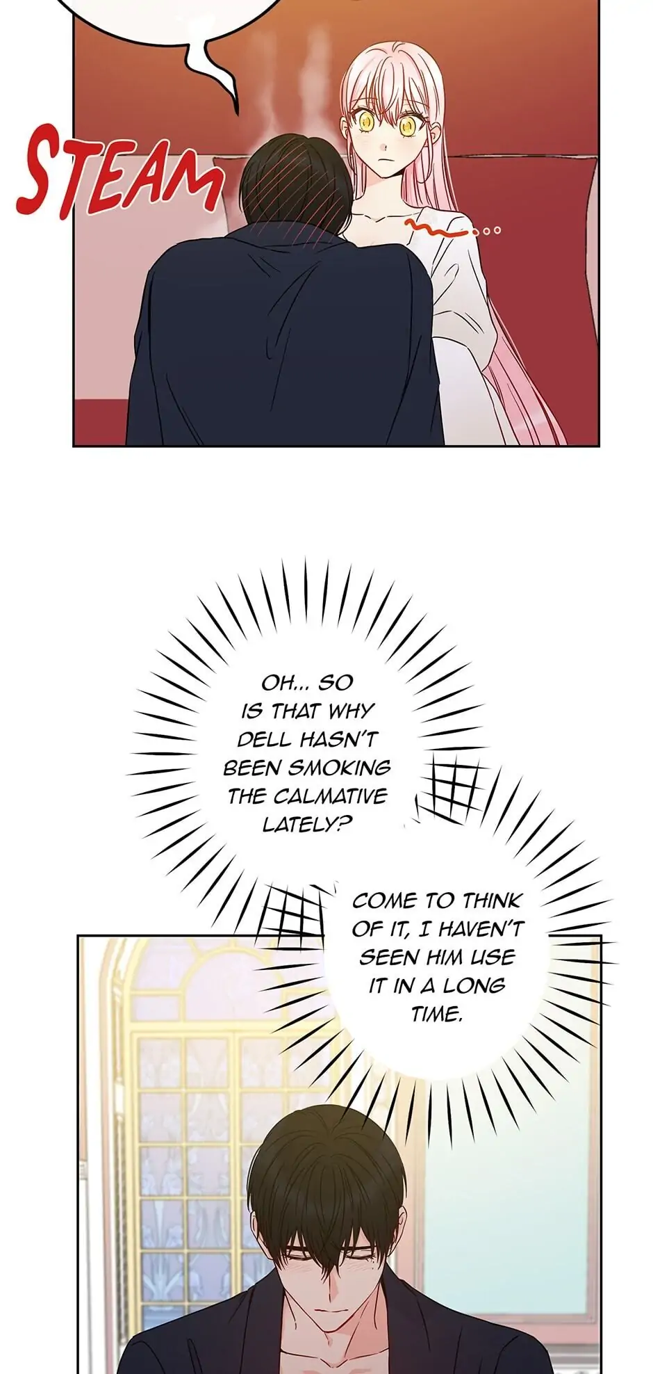 I Was Tricked into this Fake Marriage! Chapter 46 page 42