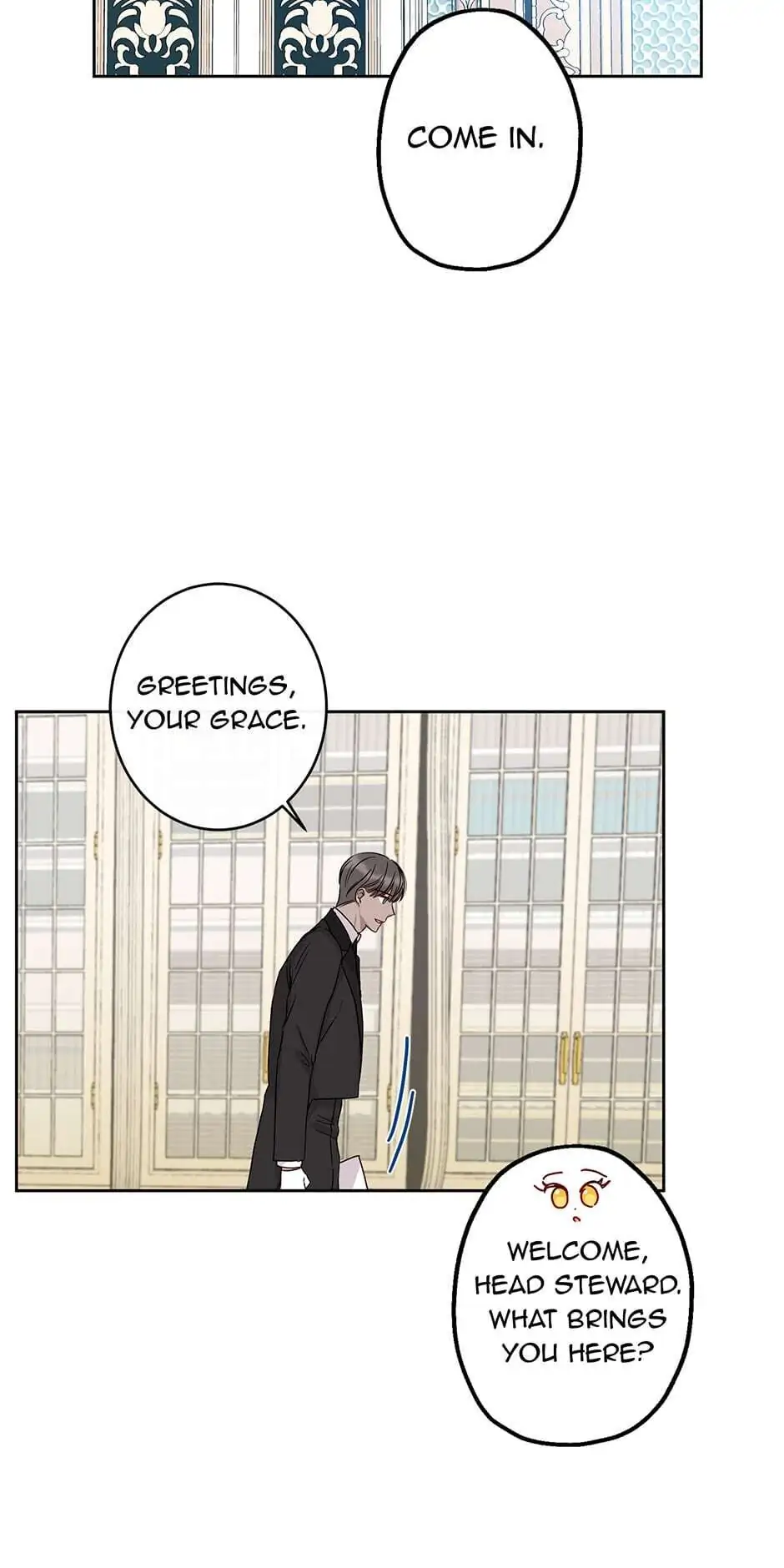I Was Tricked into this Fake Marriage! Chapter 46 page 18