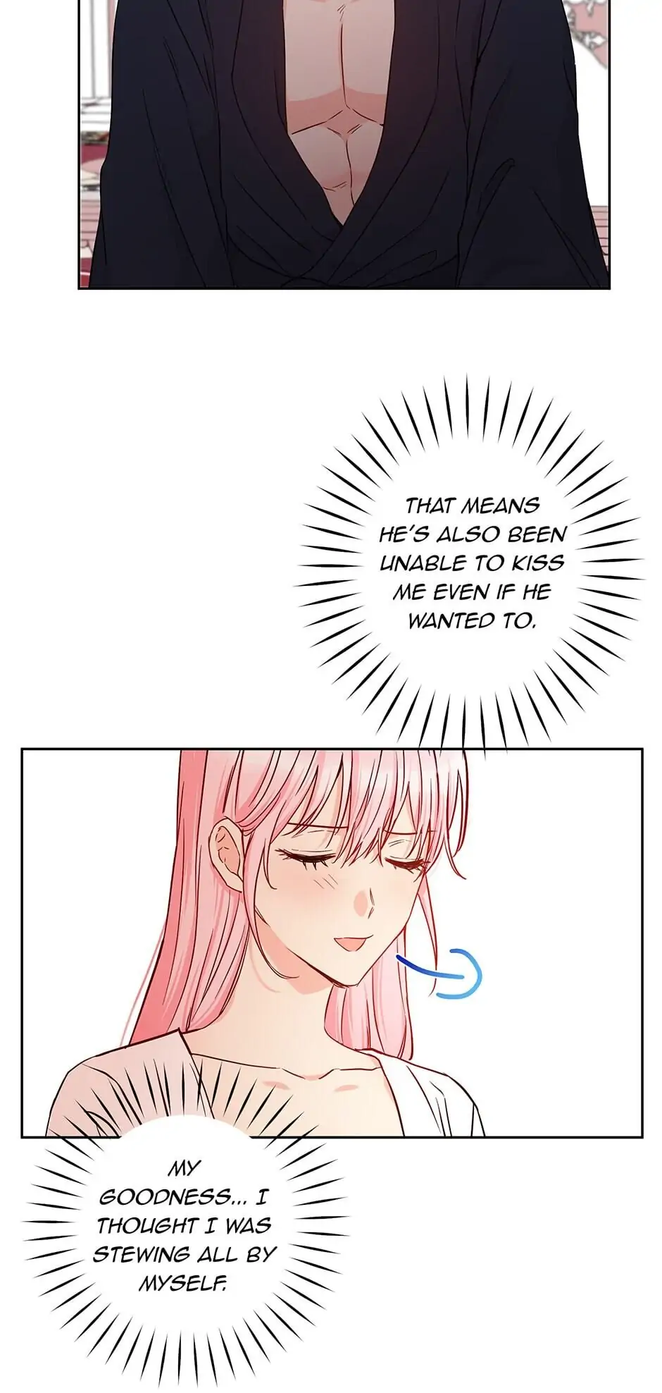 I Was Tricked into this Fake Marriage! Chapter 46 page 43