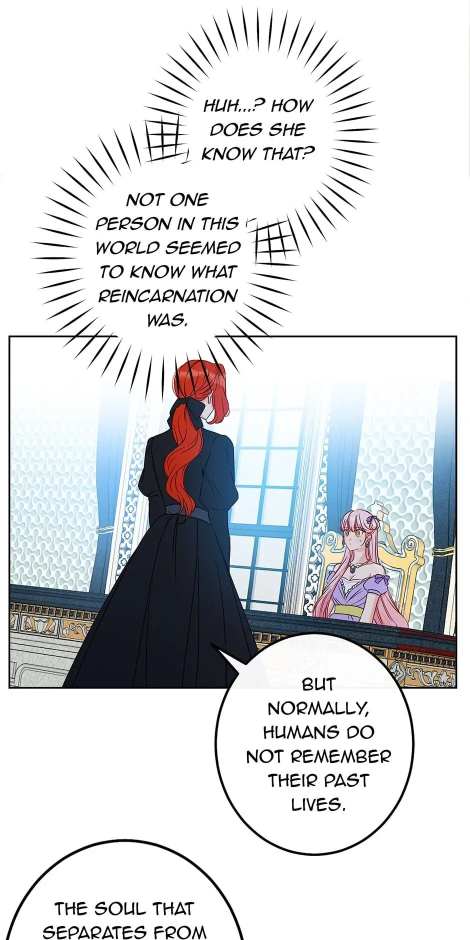 I Was Tricked into this Fake Marriage! Chapter 46 page 13