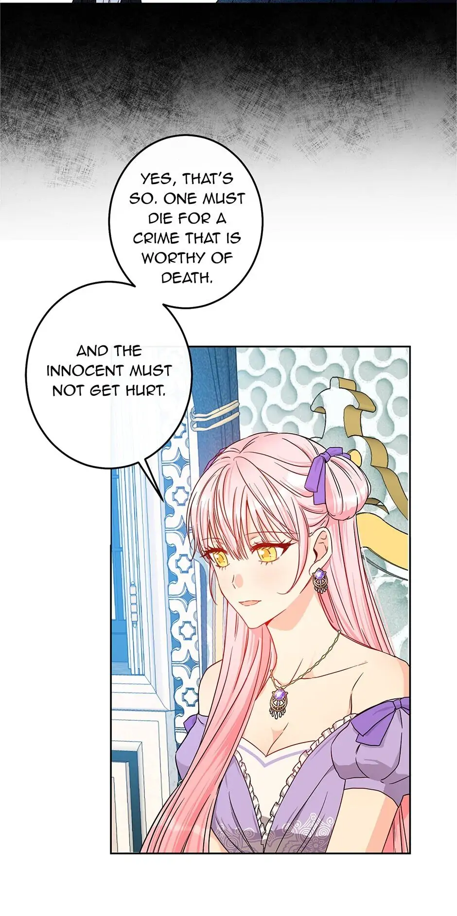 I Was Tricked into this Fake Marriage! Chapter 46 page 9