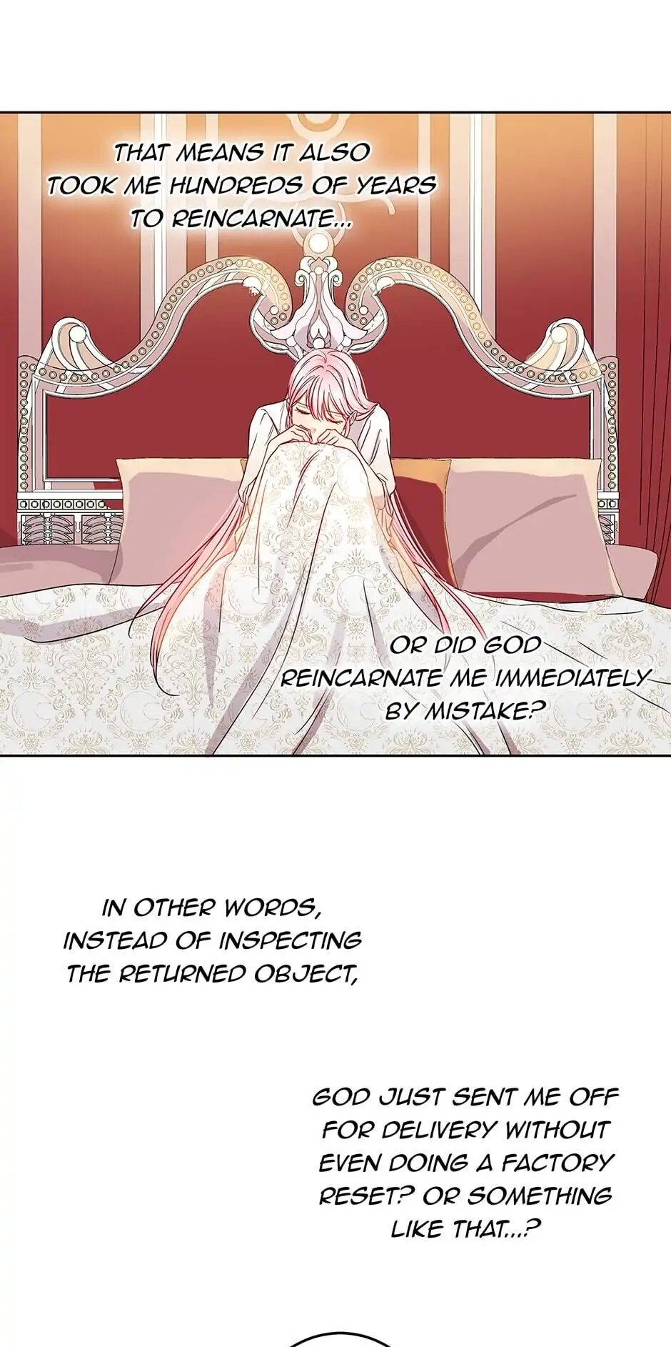 I Was Tricked into this Fake Marriage! Chapter 46 page 24