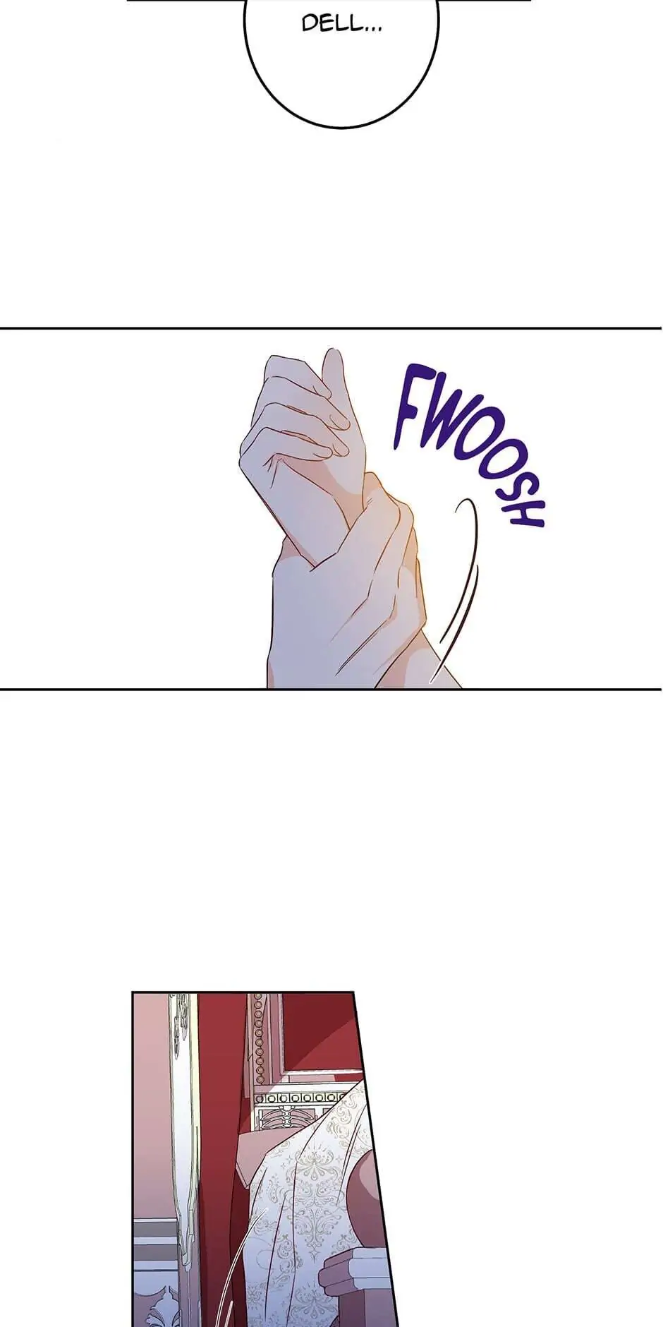 I Was Tricked into this Fake Marriage! Chapter 46 page 33
