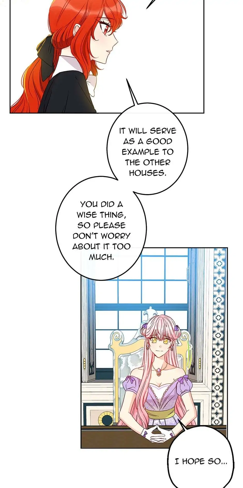 I Was Tricked into this Fake Marriage! Chapter 46 page 7