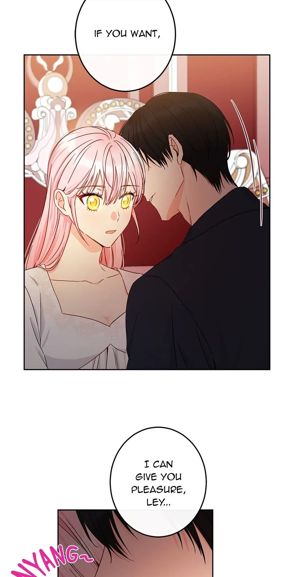 I Was Tricked into this Fake Marriage! Chapter 46 page 49