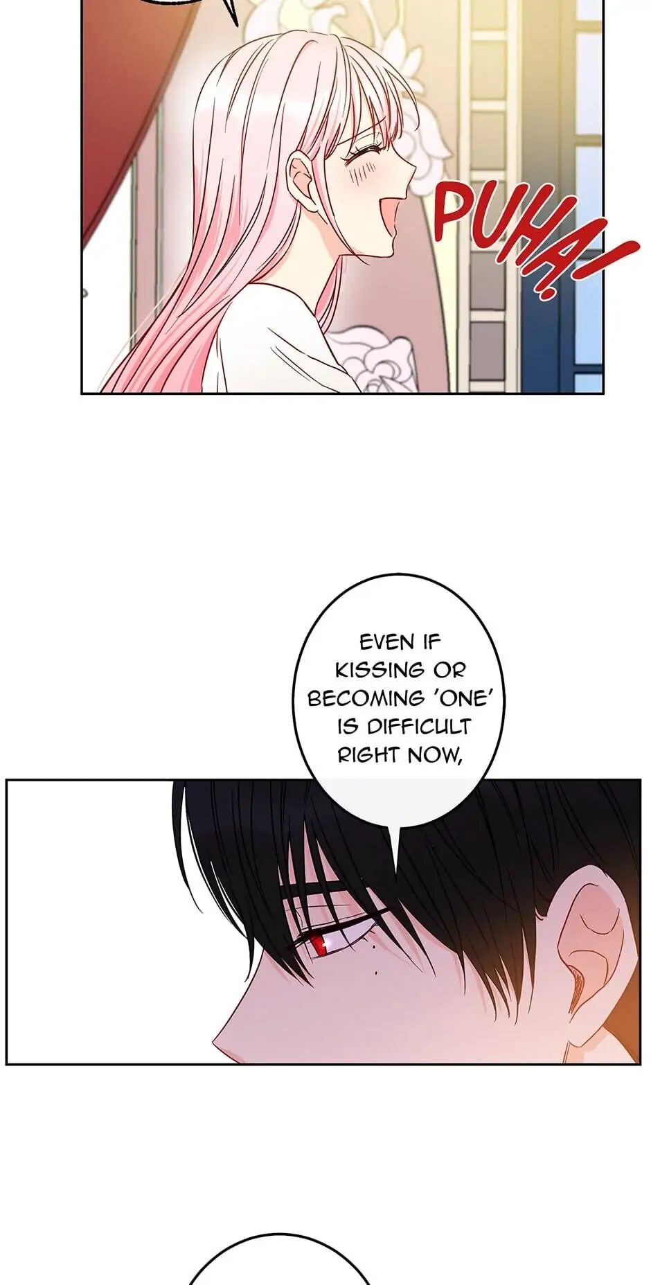 I Was Tricked into this Fake Marriage! Chapter 46 page 48
