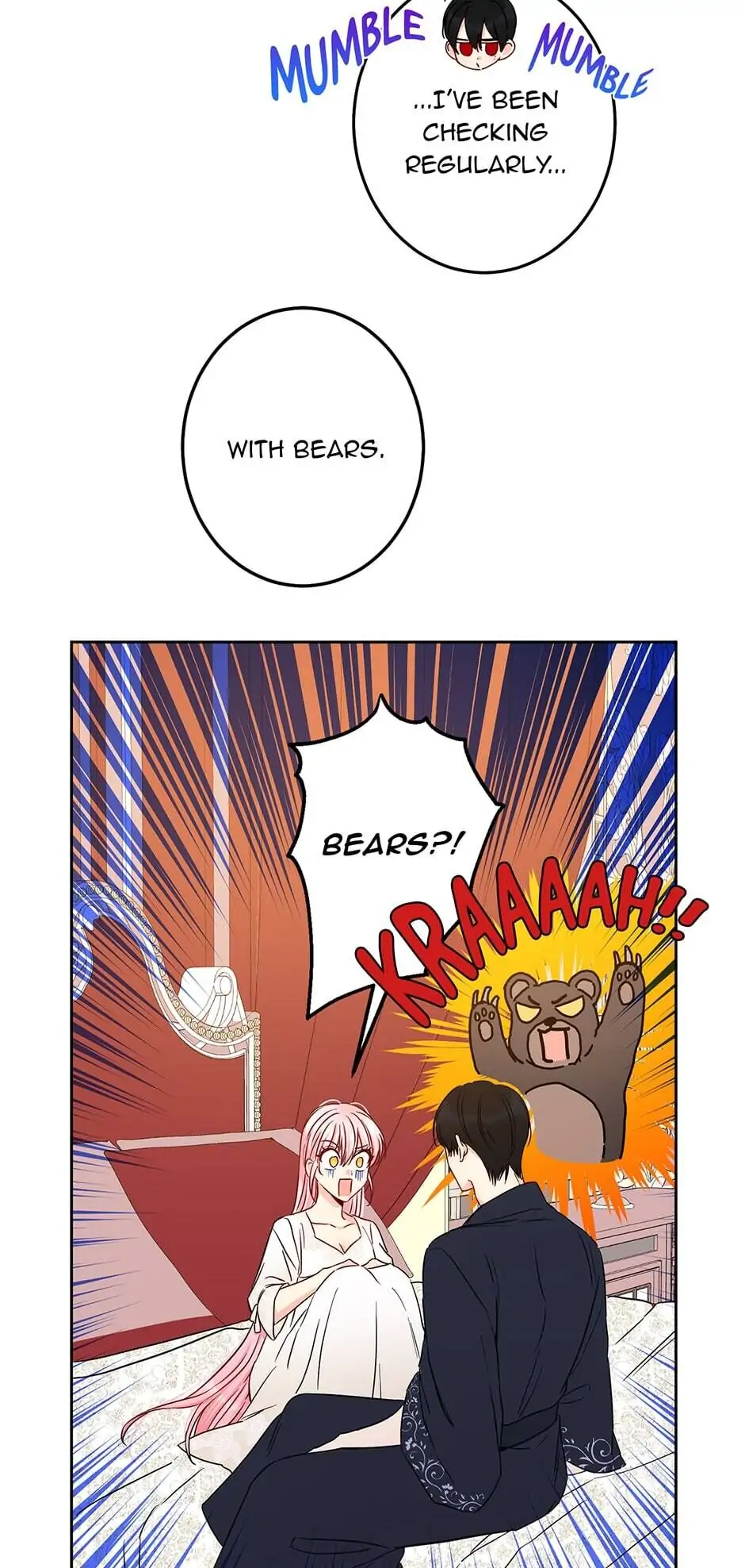 I Was Tricked into this Fake Marriage! Chapter 46 page 45