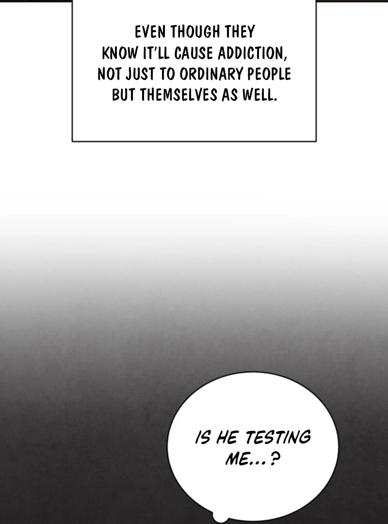 I Became the Daughter-in-Law of the Righteous Mad Dog Chapter 48 page 19