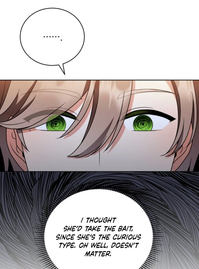 I Became the Daughter-in-Law of the Righteous Mad Dog Chapter 48 page 28
