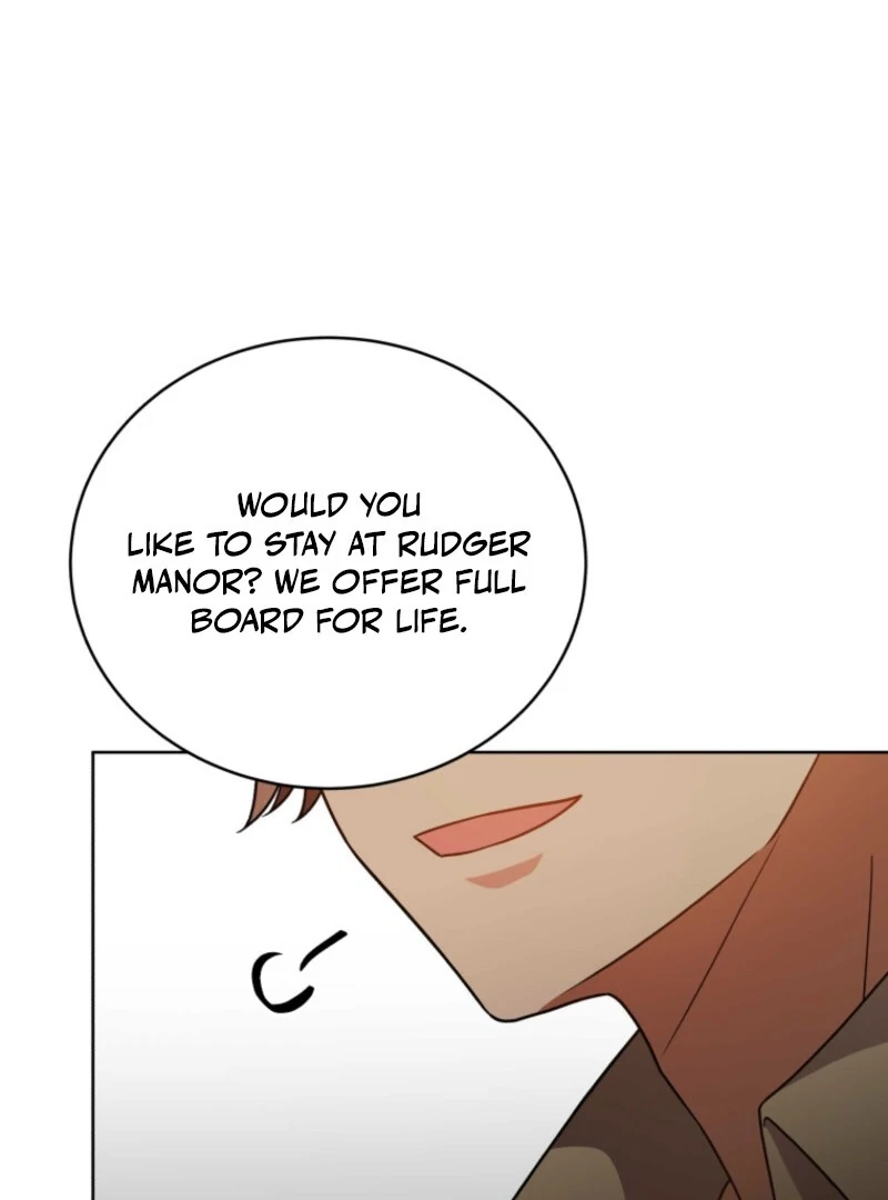 I Became the Daughter-in-Law of the Righteous Mad Dog Chapter 48 page 31