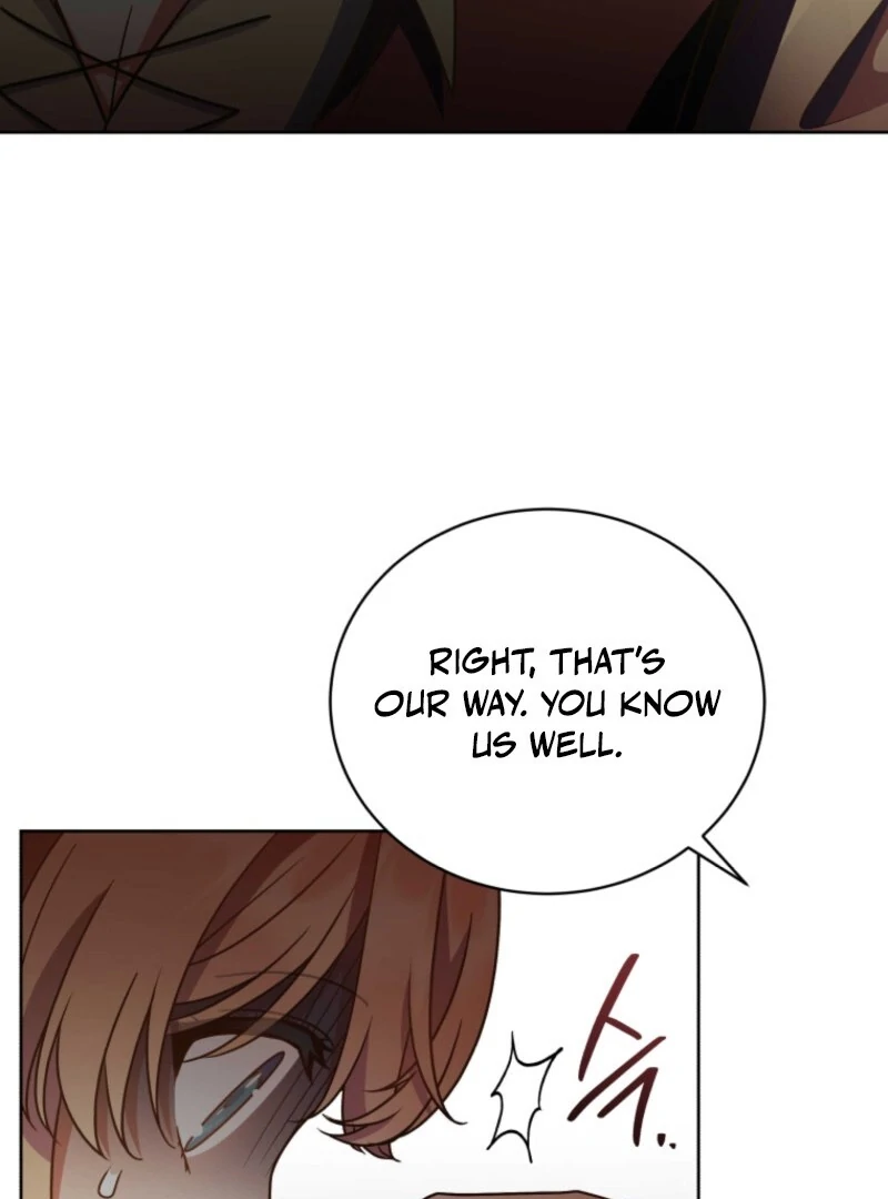 I Became the Daughter-in-Law of the Righteous Mad Dog Chapter 48 page 10