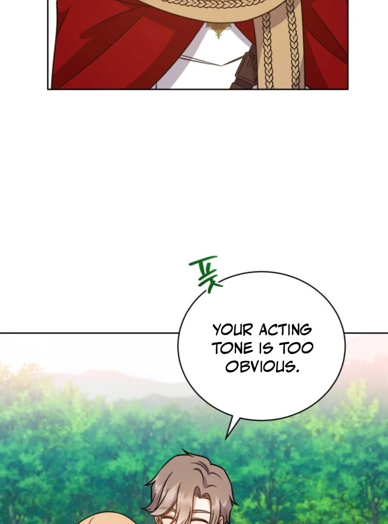I Became the Daughter-in-Law of the Righteous Mad Dog Chapter 48 page 26