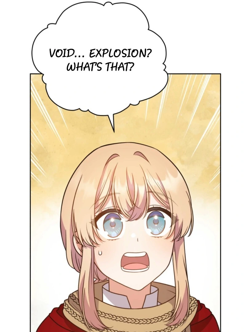 I Became the Daughter-in-Law of the Righteous Mad Dog Chapter 48 page 25