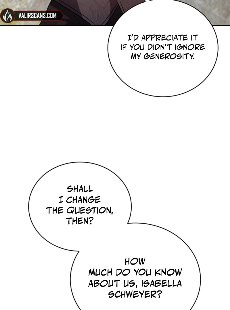 I Became the Daughter-in-Law of the Righteous Mad Dog Chapter 48 page 38