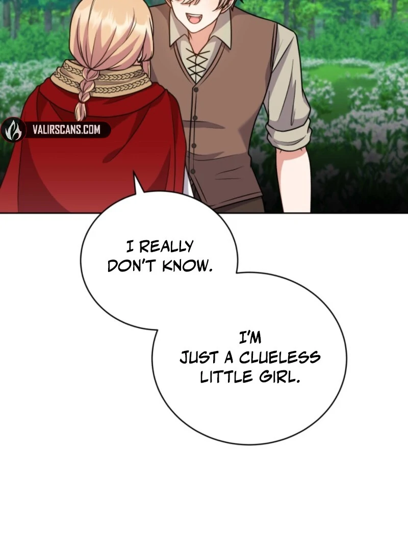 I Became the Daughter-in-Law of the Righteous Mad Dog Chapter 48 page 27