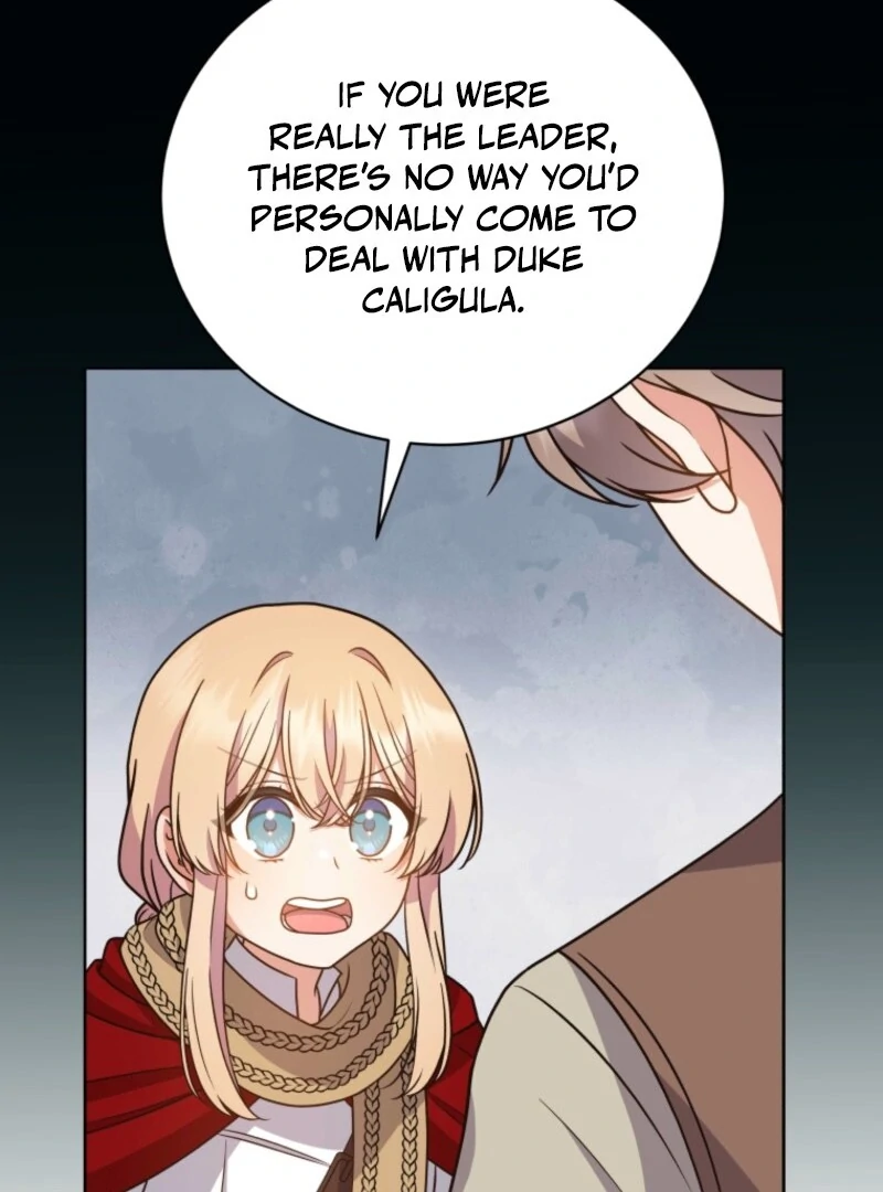 I Became the Daughter-in-Law of the Righteous Mad Dog Chapter 48 page 7
