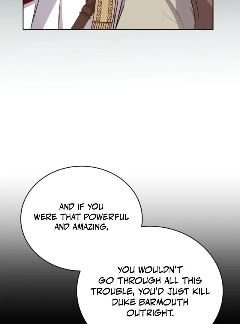 I Became the Daughter-in-Law of the Righteous Mad Dog Chapter 48 page 8