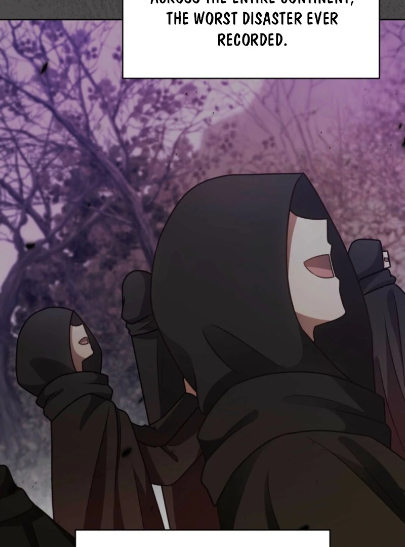I Became the Daughter-in-Law of the Righteous Mad Dog Chapter 48 page 18