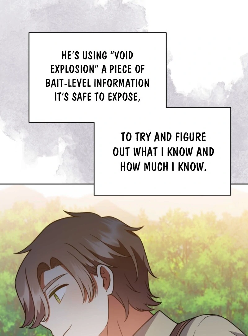 I Became the Daughter-in-Law of the Righteous Mad Dog Chapter 48 page 21