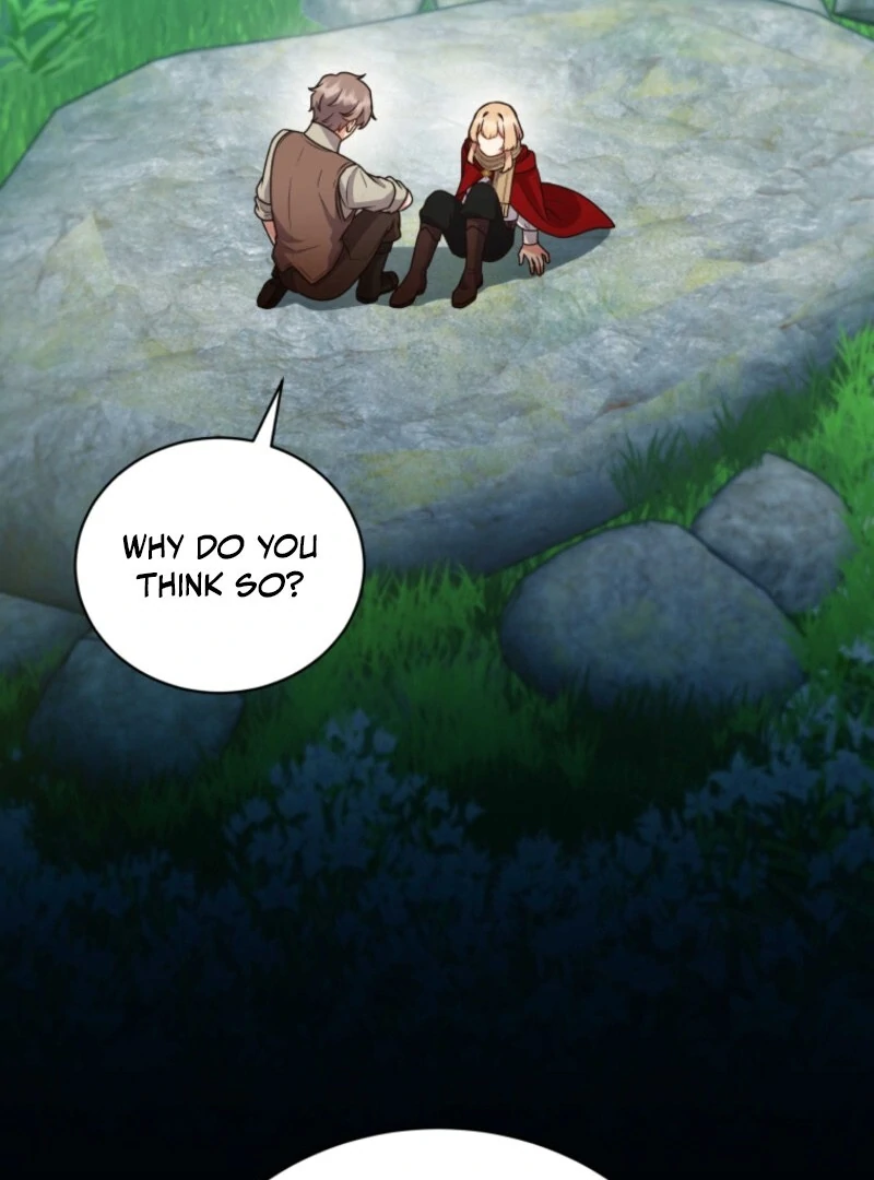 I Became the Daughter-in-Law of the Righteous Mad Dog Chapter 48 page 6
