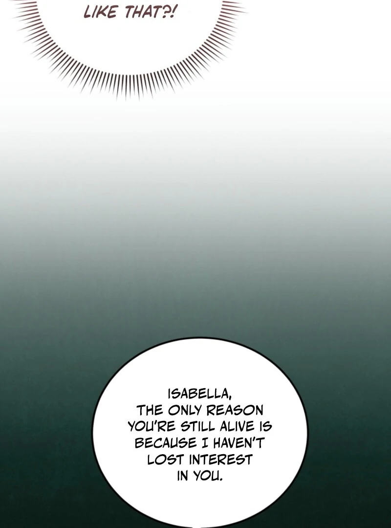 I Became the Daughter-in-Law of the Righteous Mad Dog Chapter 48 page 36