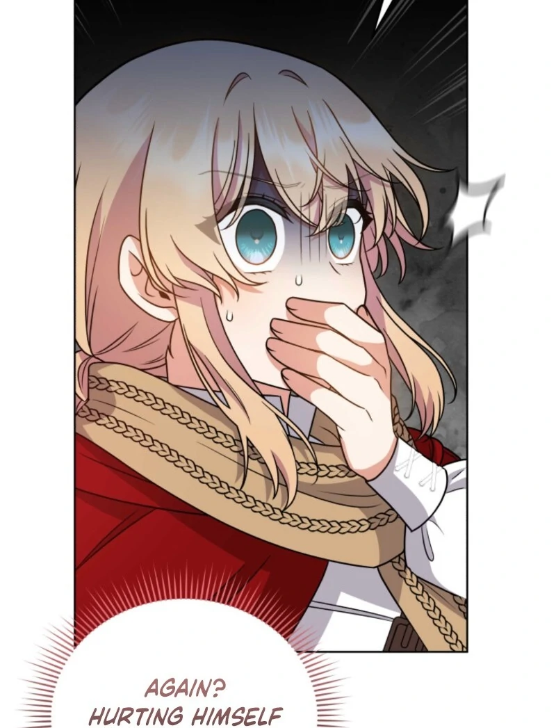I Became the Daughter-in-Law of the Righteous Mad Dog Chapter 48 page 35