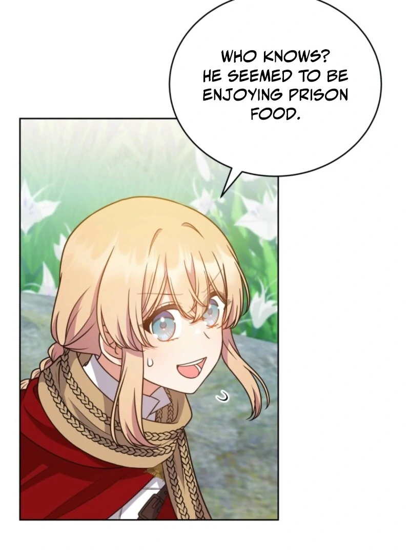 I Became the Daughter-in-Law of the Righteous Mad Dog Chapter 48 page 30