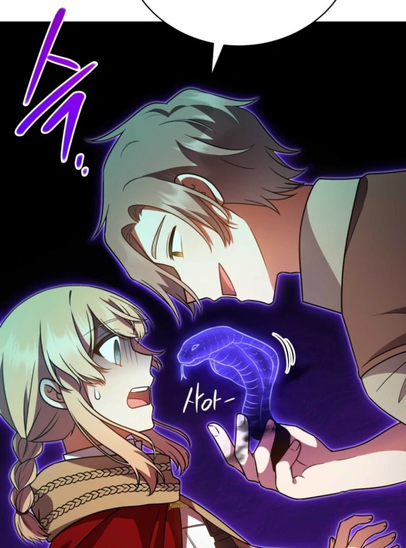 I Became the Daughter-in-Law of the Righteous Mad Dog Chapter 48 page 39