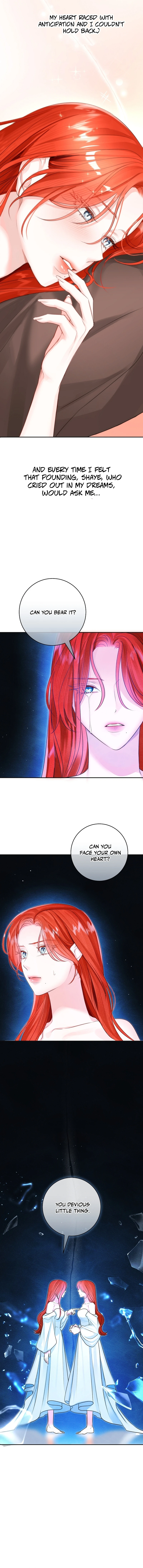 The Archduke's Fabulous Fake Marriage Chapter 48 page 4