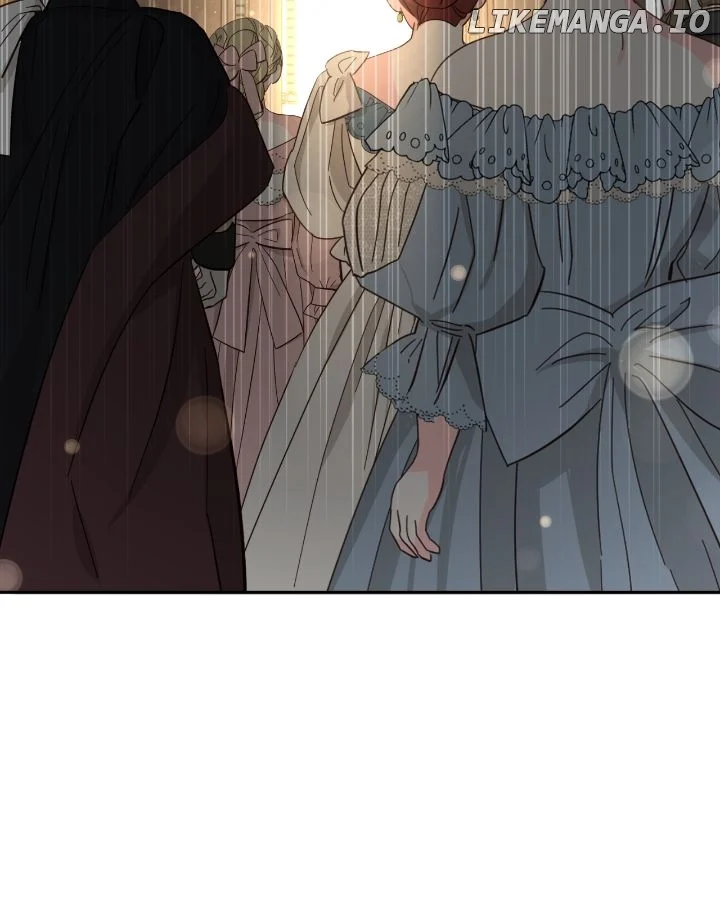 I Adopted a Male Lead From a Prison Shelter Chapter 49 page 10