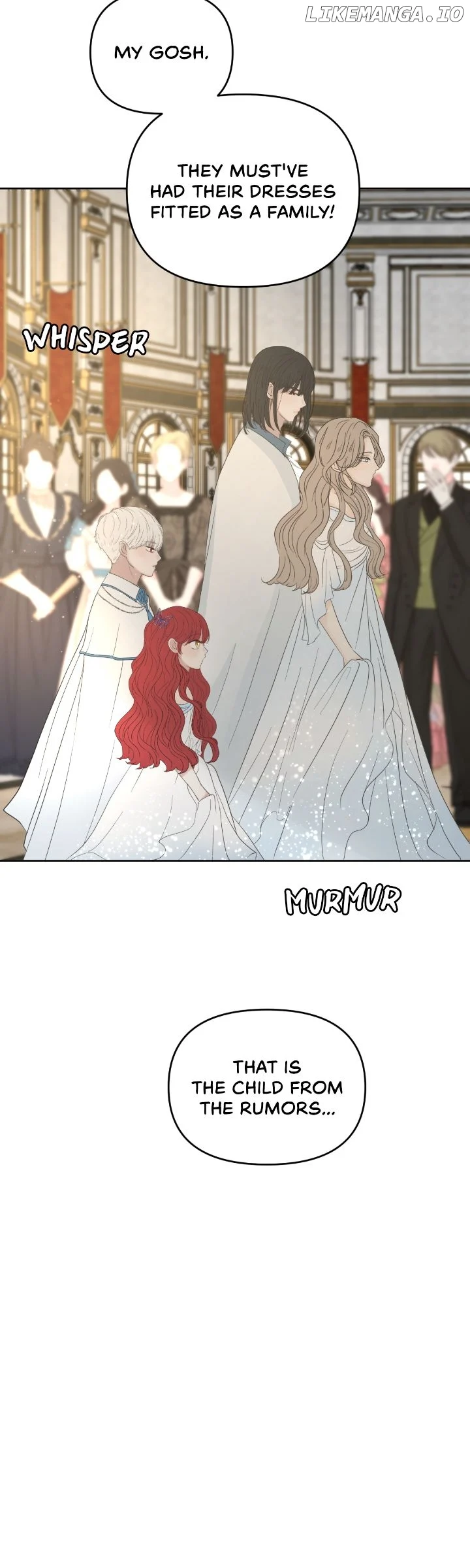 I Adopted a Male Lead From a Prison Shelter Chapter 49 page 13