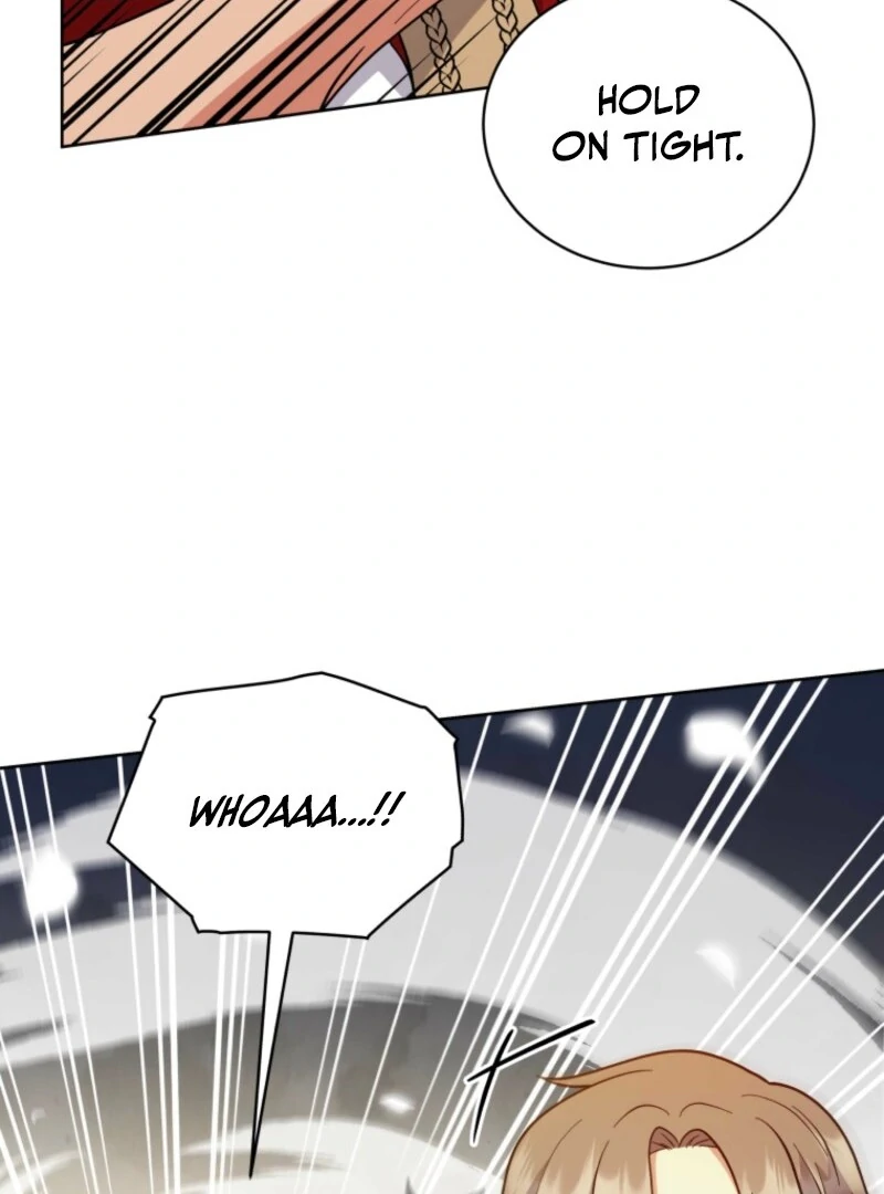 I Became the Daughter-in-Law of the Righteous Mad Dog Chapter 48 page 65
