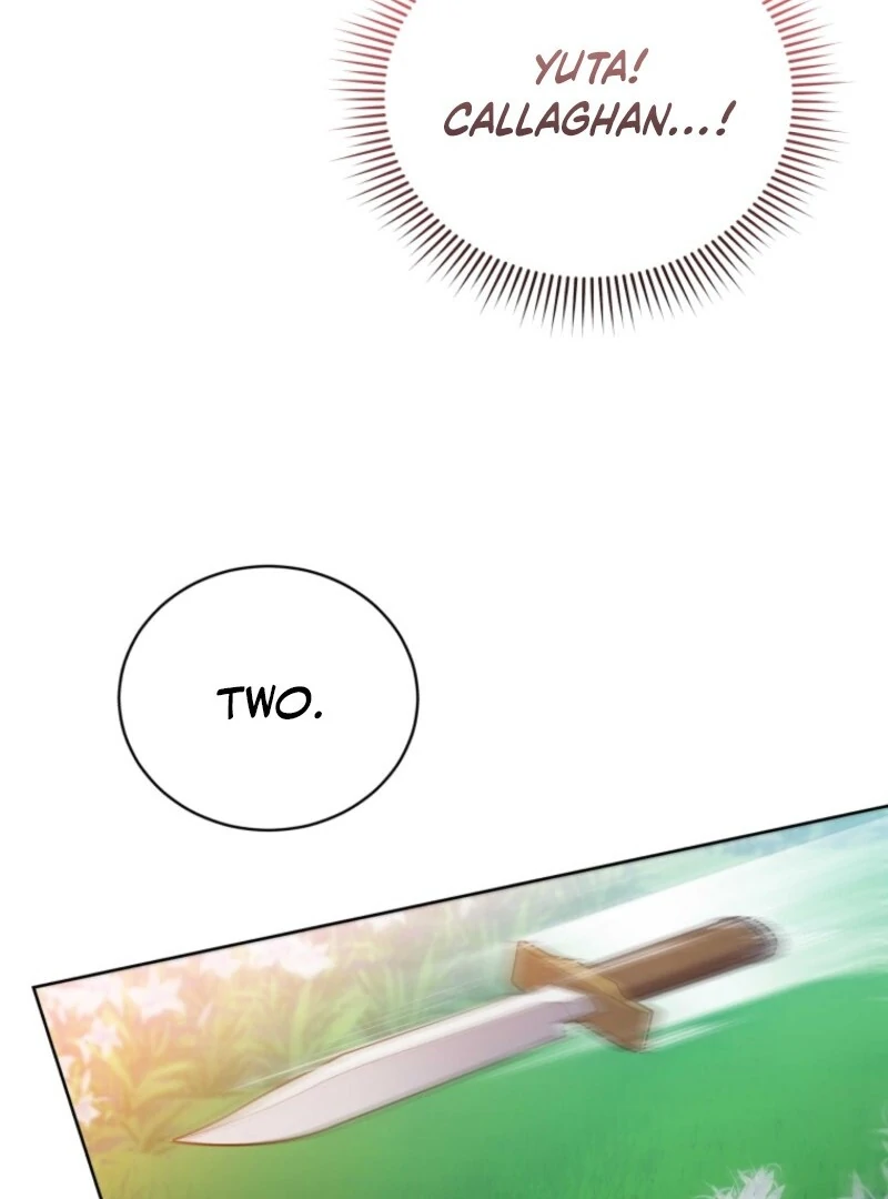 I Became the Daughter-in-Law of the Righteous Mad Dog Chapter 48 page 43