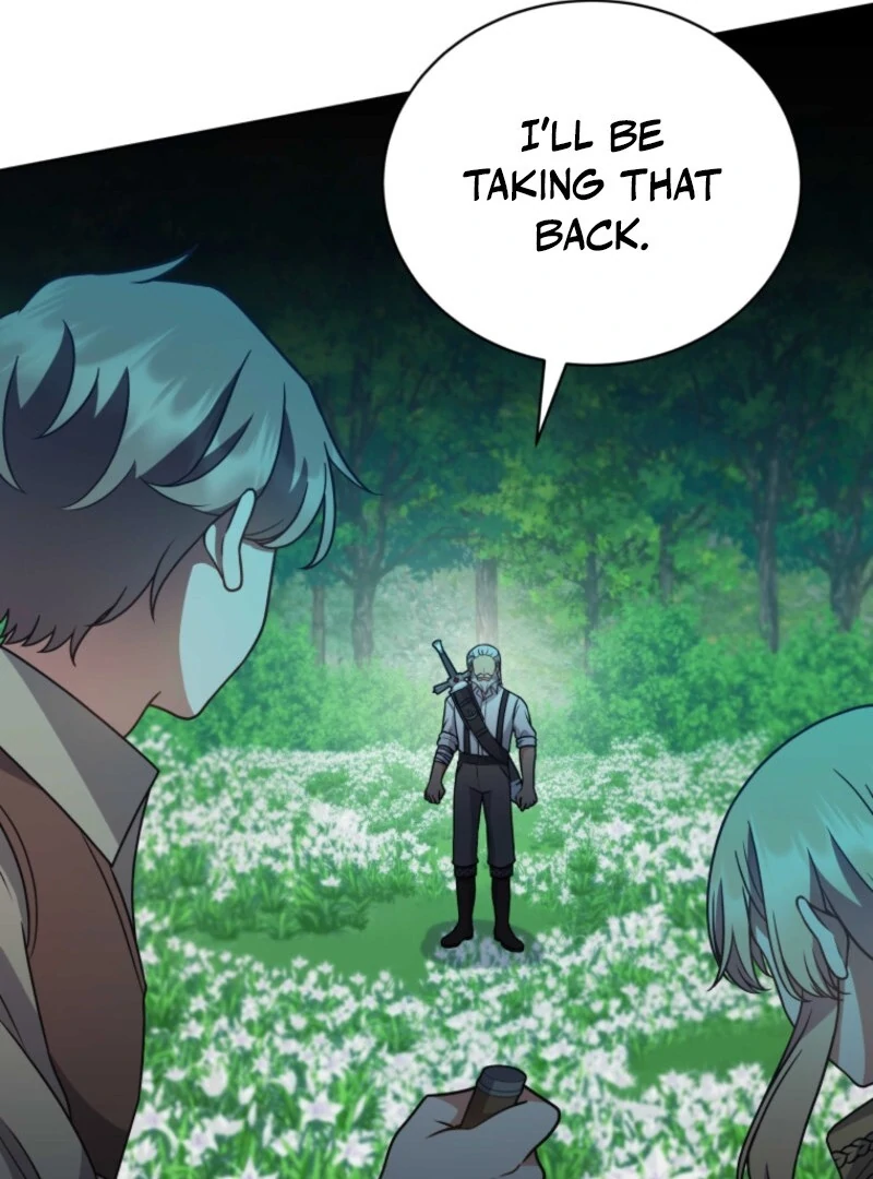 I Became the Daughter-in-Law of the Righteous Mad Dog Chapter 48 page 47