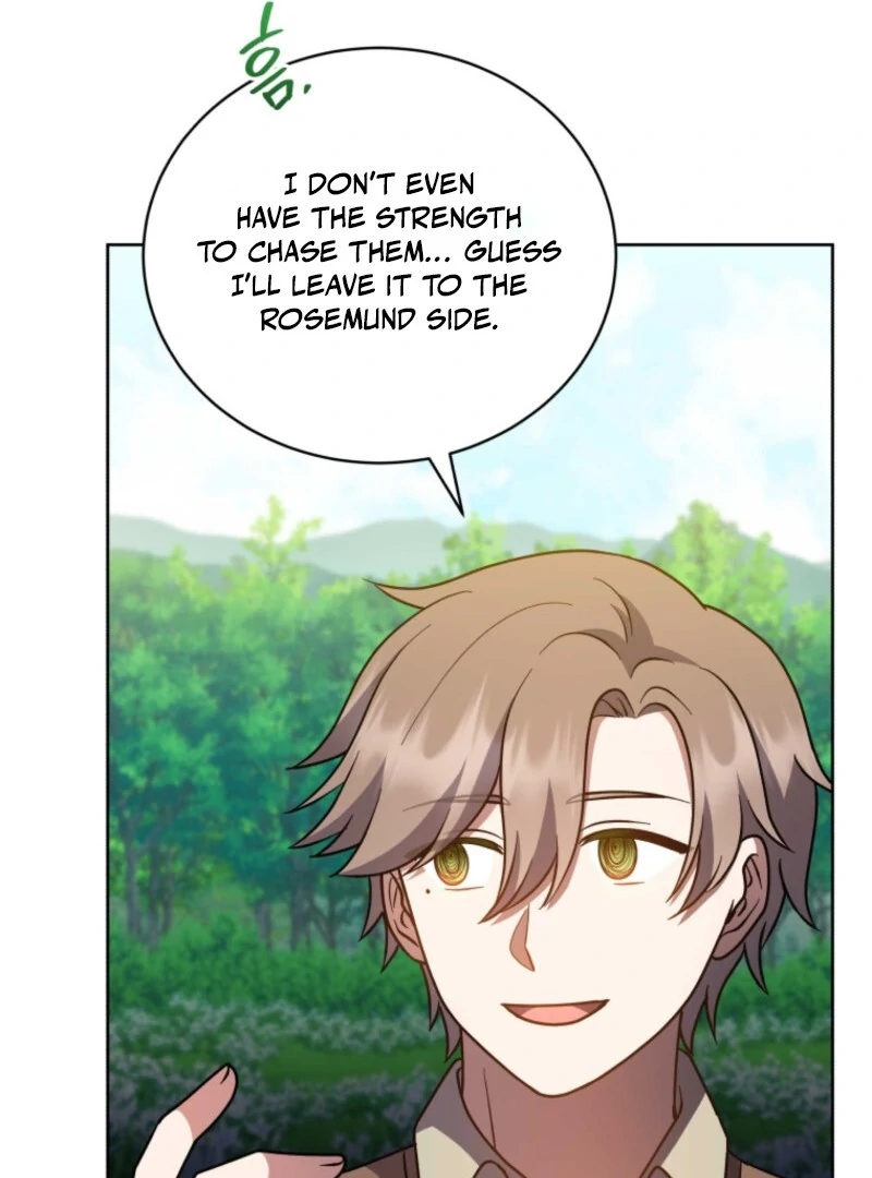 I Became the Daughter-in-Law of the Righteous Mad Dog Chapter 48 page 69