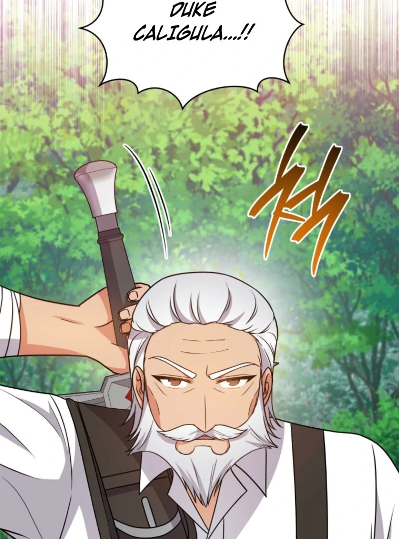 I Became the Daughter-in-Law of the Righteous Mad Dog Chapter 48 page 49