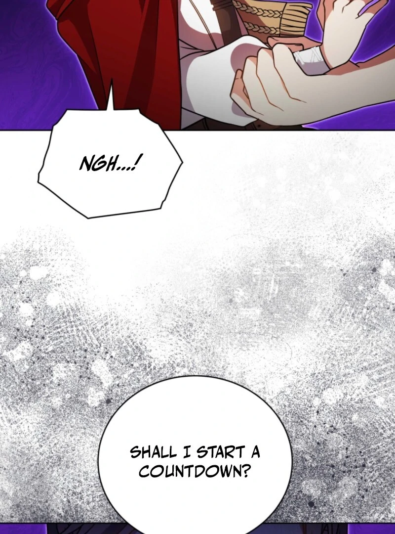 I Became the Daughter-in-Law of the Righteous Mad Dog Chapter 48 page 40