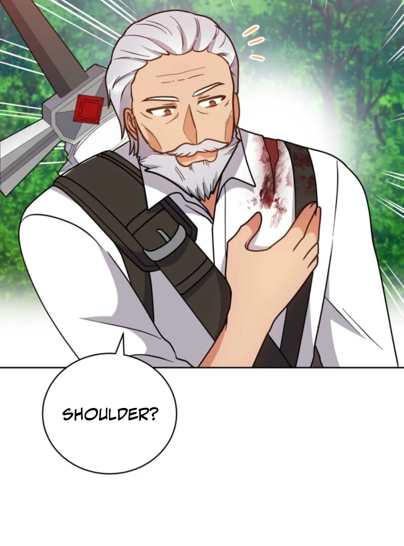 I Became the Daughter-in-Law of the Righteous Mad Dog Chapter 48 page 77