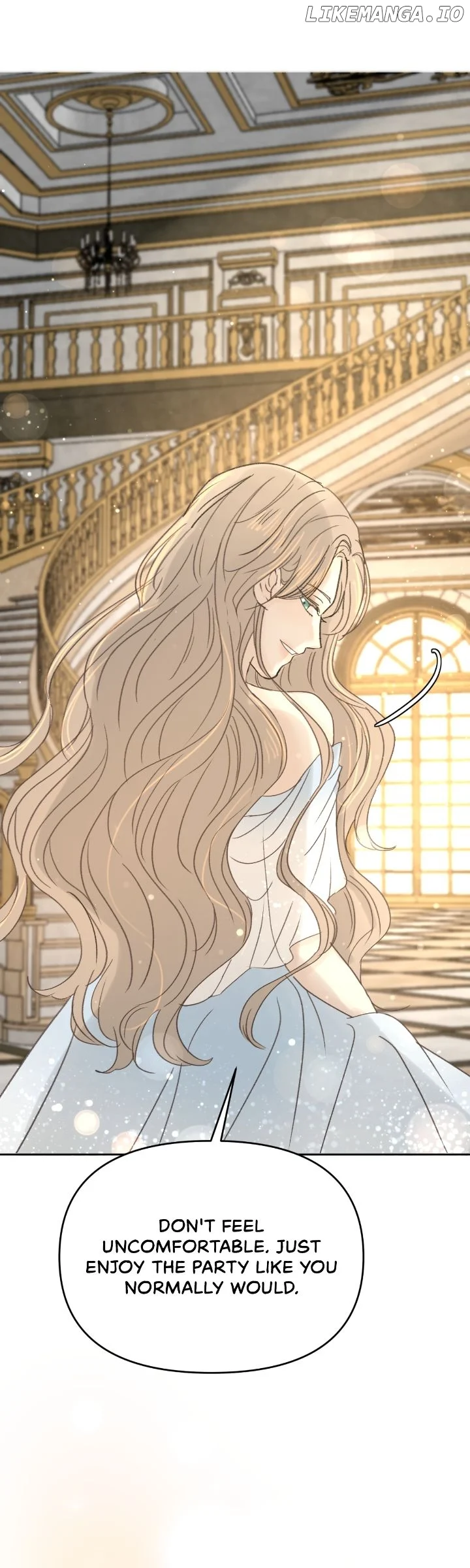 I Adopted a Male Lead From a Prison Shelter Chapter 49 page 17