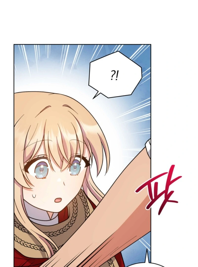 I Became the Daughter-in-Law of the Righteous Mad Dog Chapter 48 page 64