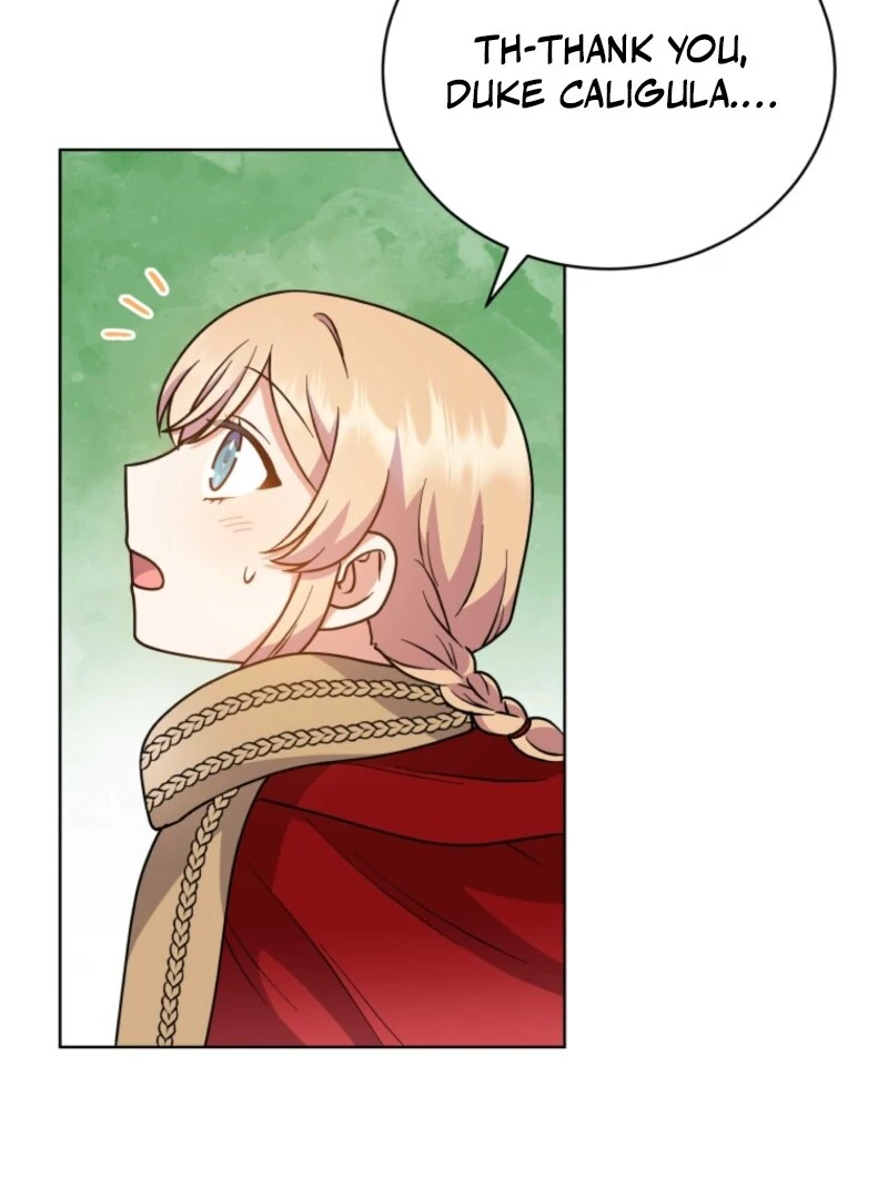 I Became the Daughter-in-Law of the Righteous Mad Dog Chapter 48 page 74