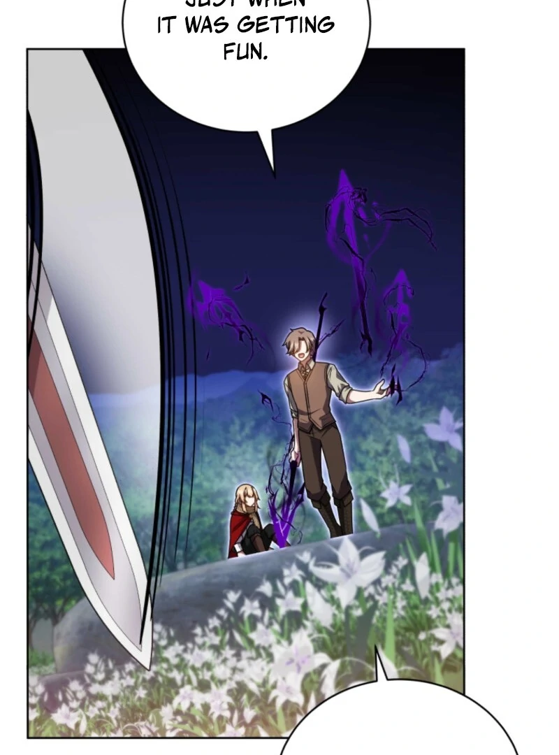 I Became the Daughter-in-Law of the Righteous Mad Dog Chapter 48 page 51